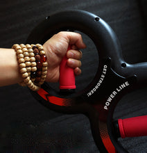 Load image into Gallery viewer, Multi-functional Hand Gripper Strengths 8 Shape