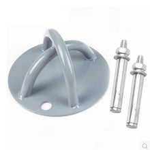 Load image into Gallery viewer, Resistance Bands Fitness Hanging Belt Training Gym workout