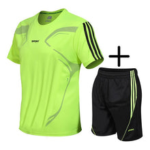 Load image into Gallery viewer, 5XL camiseta para correr deporte gimnasio Camiseta