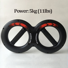 Load image into Gallery viewer, Multi-functional Hand Gripper Strengths 8 Shape