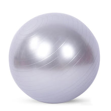 Load image into Gallery viewer, Sports Yoga Balls Pilates Fitness Gym Balance Fitball Exercise