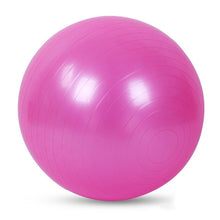 Load image into Gallery viewer, Sports Yoga Balls Pilates Fitness Gym Balance Fitball Exercise
