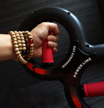 Load image into Gallery viewer, Multi-functional Hand Gripper Strengths 8 Shape
