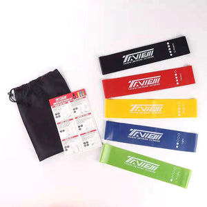 Resistance Bands Fitness Hanging Belt Training Gym workout