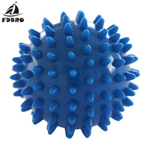 Ball Fitness PVC Hand Massage