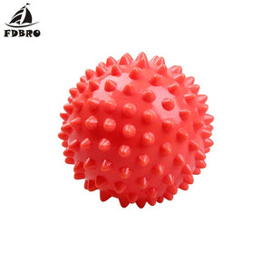 Ball Fitness PVC Hand Massage