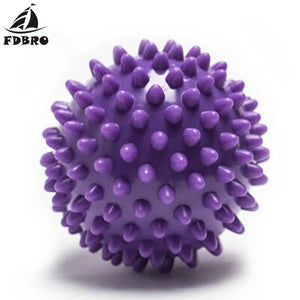 Ball Fitness PVC Hand Massage