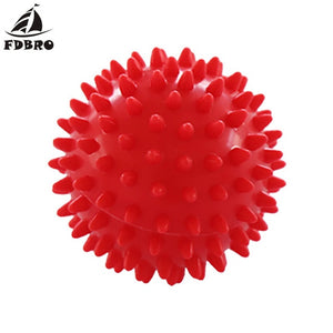 Ball Fitness PVC Hand Massage