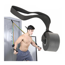 Load image into Gallery viewer, Door Anchor Extra Large to fit D-Handle Indoor Resistance Bands Home Muscle
