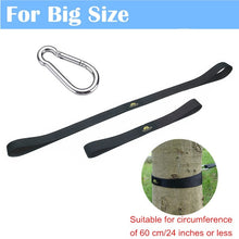 Load image into Gallery viewer, Battle Rope Fitness Anchor Strap Kit Accessoires
