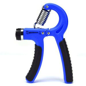 Adjustable Heavy Gripper Fitness Hand Exercise