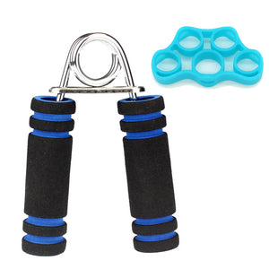 Adjustable Heavy Gripper Fitness Hand Exercise