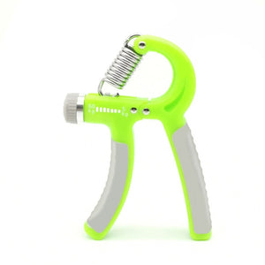 Adjustable Heavy Gripper Fitness Hand Exercise