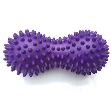 Load image into Gallery viewer, Peanut Shape Massage Ball Fitness Sport
