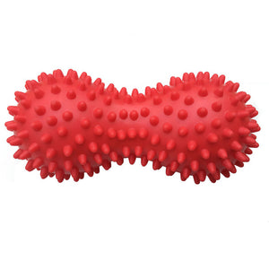 Peanut Shape Massage Ball Fitness Sport