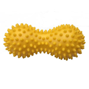 Peanut Shape Massage Ball Fitness Sport