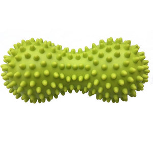 Peanut Shape Massage Ball Fitness Sport