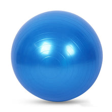 Load image into Gallery viewer, Sports Yoga Balls Pilates Fitness Gym Balance Fitball Exercise
