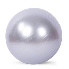 Load image into Gallery viewer, Sports Yoga Balls Pilates Fitness Gym Balance Fitball Exercise
