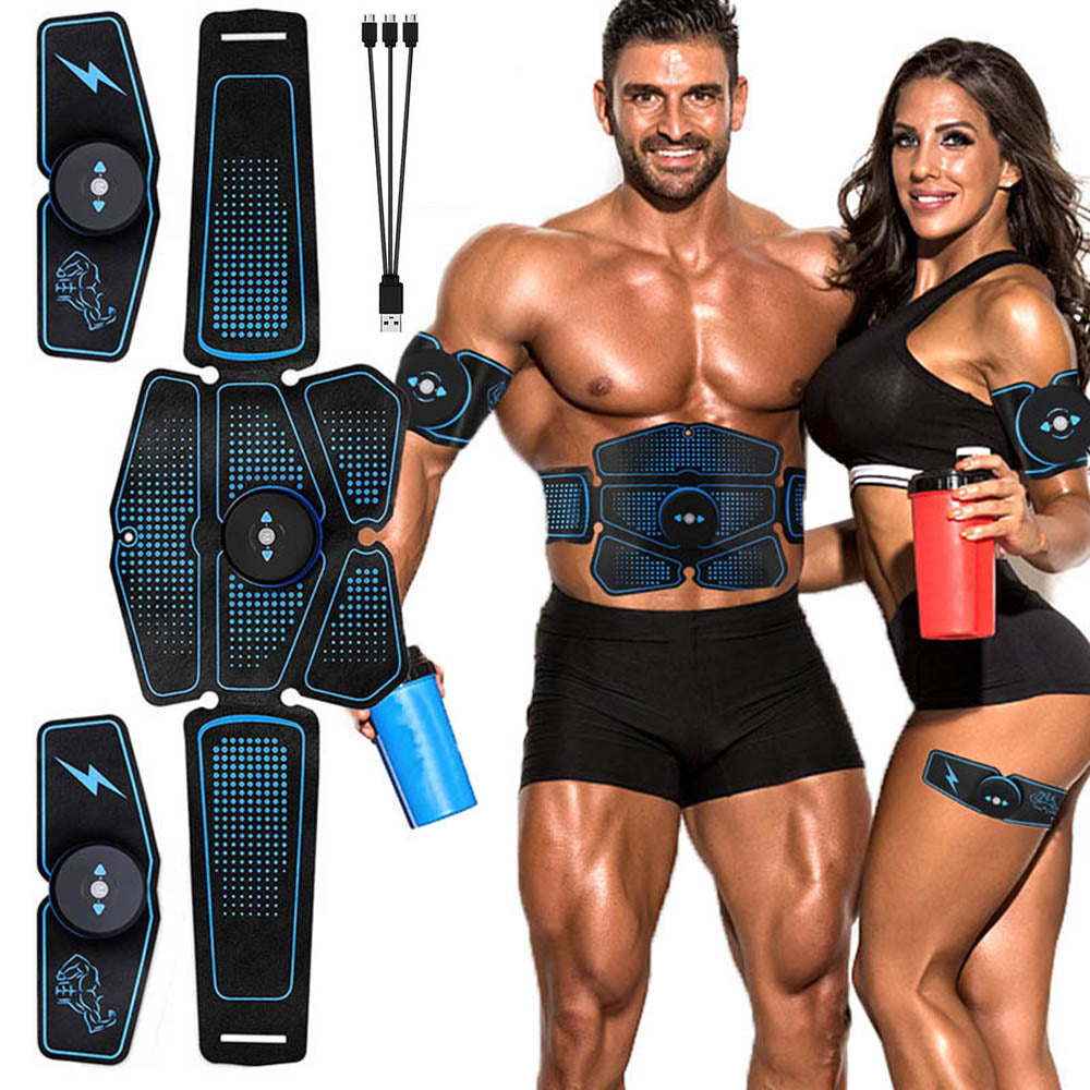 Abs Fitness Equipment Training