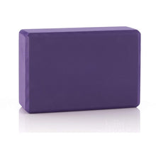 Load image into Gallery viewer, REXCHI Gym Fitness EVA Yoga Block Colorful
